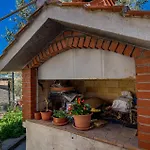 Barbat, Rab 1 Apartman Barbat na Rabu