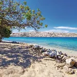Barbat, Rab 1 * Barbat na Rabu