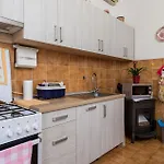 Apartman Barbat, Rab 1