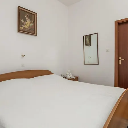 Διαμέρισμα Barbat, Rab 1 Barbat na Rabu