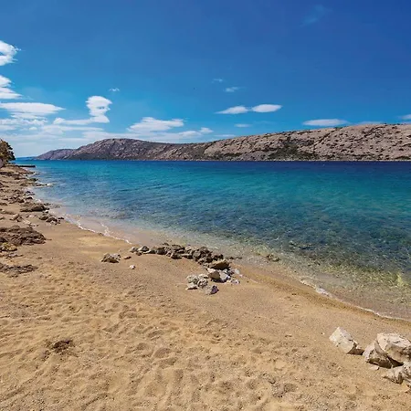 Διαμέρισμα Barbat, Rab 1 *