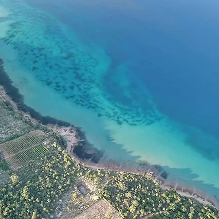Διαμέρισμα Barbat, Rab 1 Barbat na Rabu