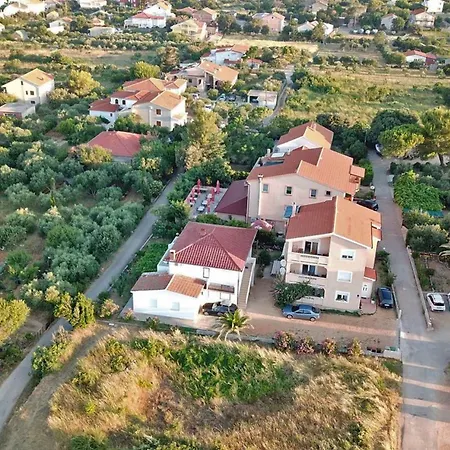 Barbat, Rab 1 * Barbat na Rabu