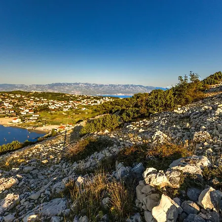 Barbat, Rab 1 Appartamento