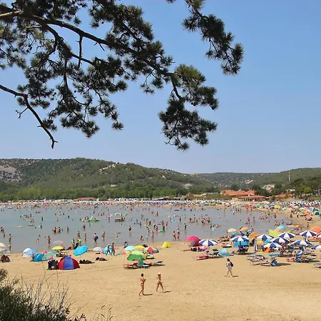 Appartamento Barbat, Rab 1 Barbat na Rabu