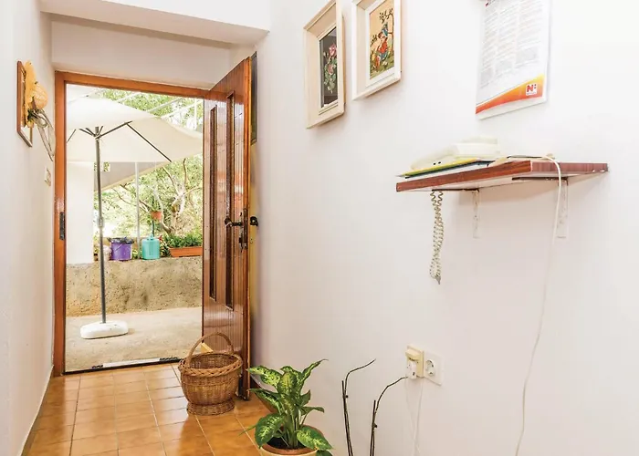 Barbat, Rab 1 * Barbat na Rabu