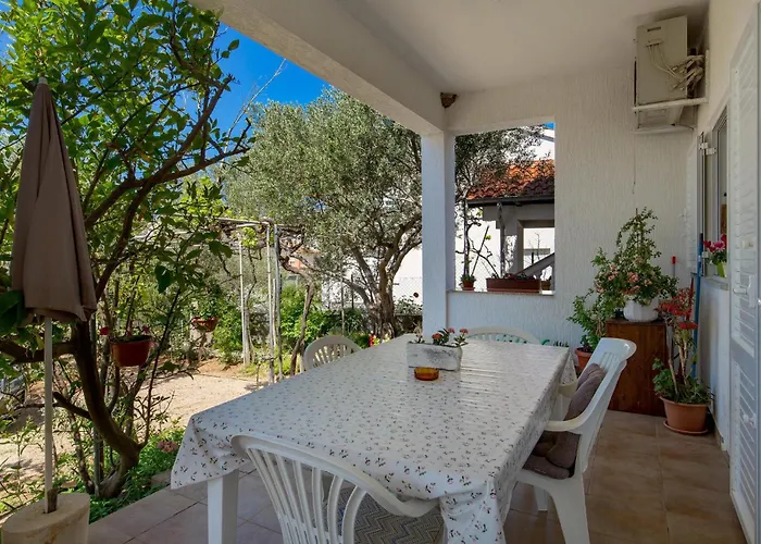 Barbat, Rab 1 * Barbat na Rabu