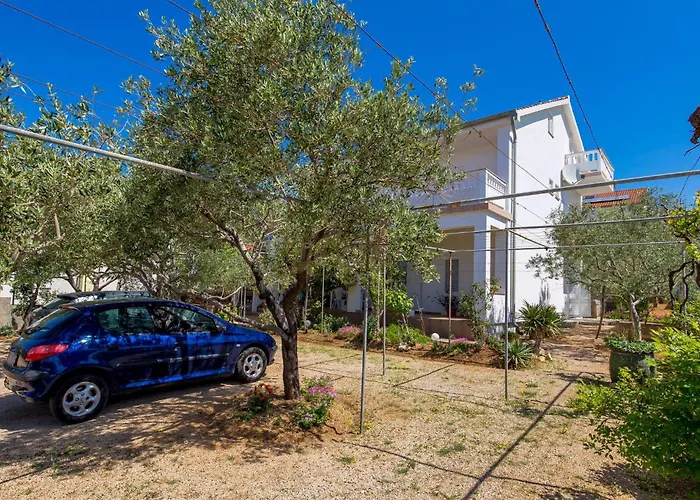 Barbat, Rab 1 * Barbat na Rabu