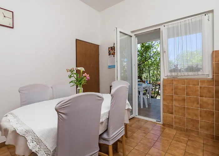 Barbat, Rab 1 * Barbat na Rabu