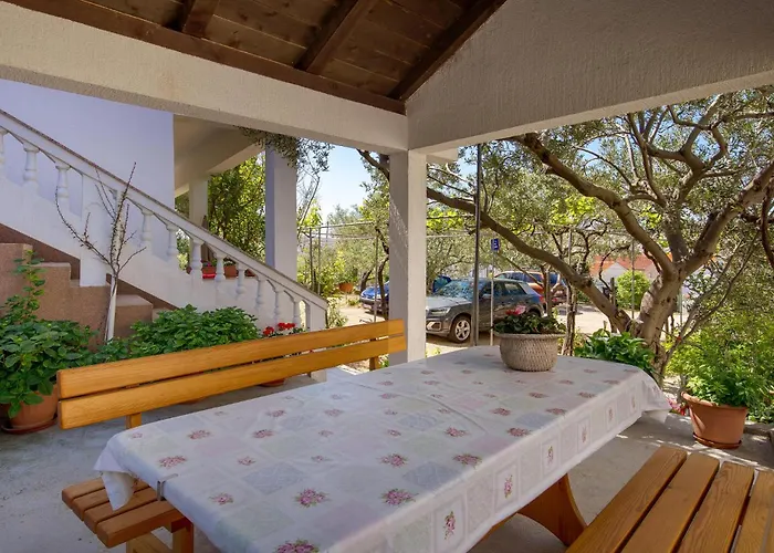 Barbat, Rab 1 Barbat na Rabu