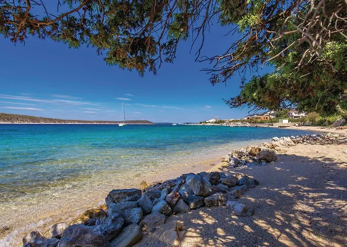 Barbat, Rab 1 * Barbat na Rabu