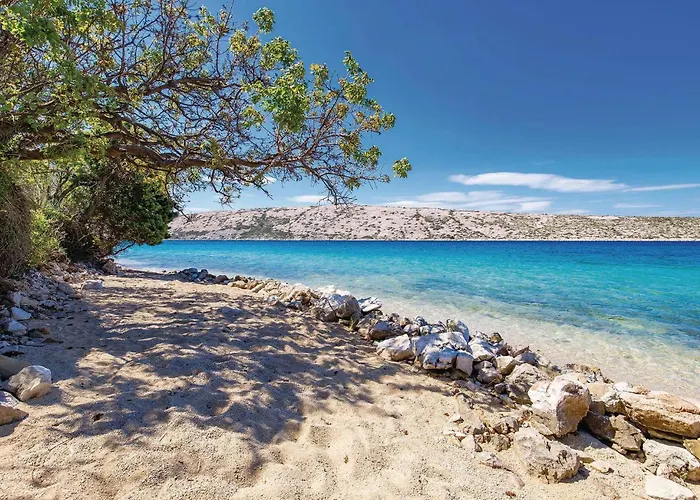 Barbat, Rab 1 * Barbat na Rabu