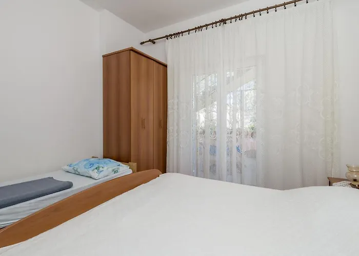 Barbat, Rab 1 Barbat na Rabu