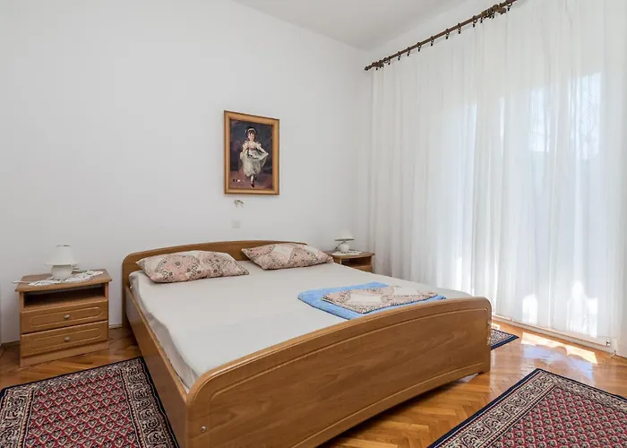 Barbat, Rab 1 * Barbat na Rabu