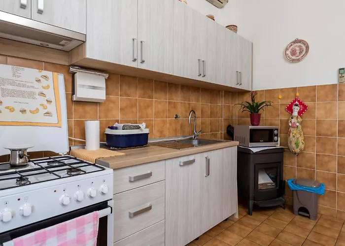 Appartamento Barbat, Rab 1