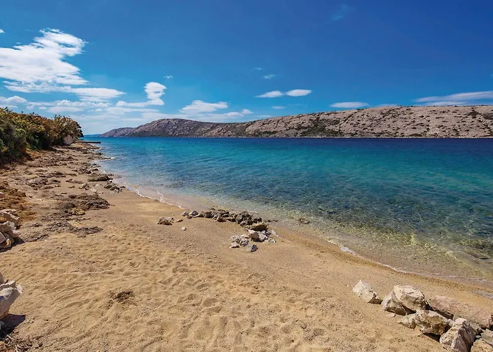 Διαμέρισμα Barbat, Rab 1 *