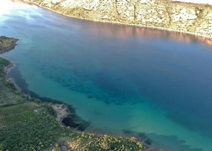 Διαμέρισμα Barbat, Rab 1