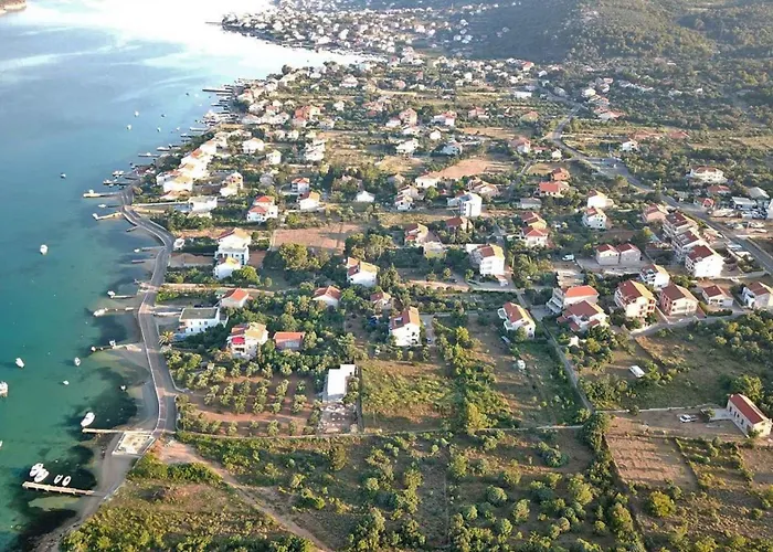 Barbat, Rab 1 Barbat na Rabu