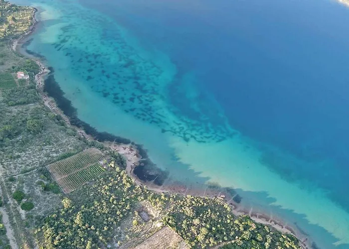 Διαμέρισμα Barbat, Rab 1 Barbat na Rabu