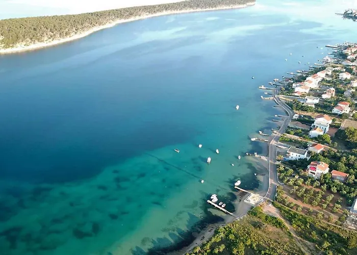 Barbat, Rab 1 * Barbat na Rabu