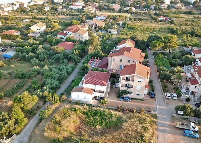 Barbat, Rab 1 * Barbat na Rabu