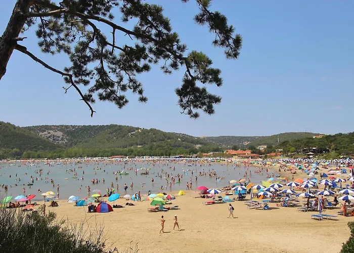 Appartamento Barbat, Rab 1 Barbat na Rabu