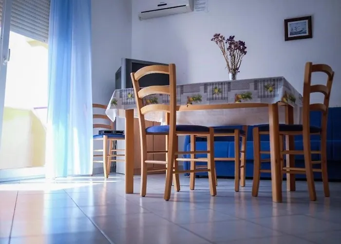 Barbat, Rab 1 * Barbat na Rabu