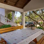 Barbat, Rab 1 Barbat na Rabu