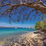 Barbat, Rab 1 *