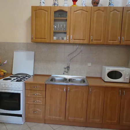 Apartment Barbat, Rab 1 Barbat na Rabu