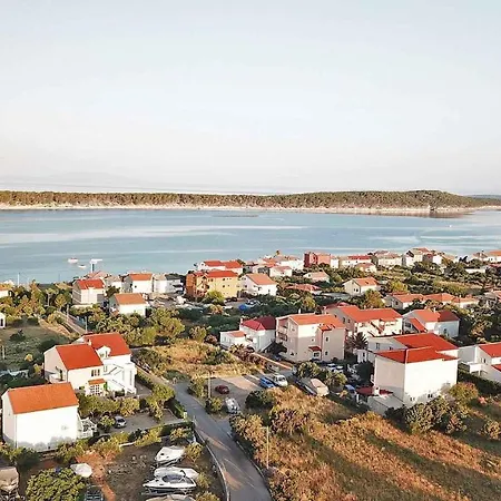 Barbat, Rab 1 Barbat na Rabu