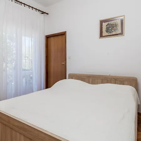 Barbat, Rab 1 Appartamento Barbat na Rabu