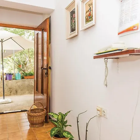 Barbat, Rab 1 * Barbat na Rabu