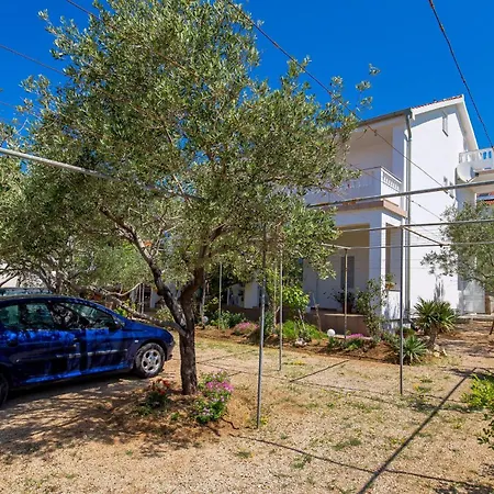 Barbat, Rab 1 * Barbat na Rabu