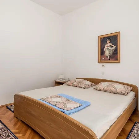 Appartamento Barbat, Rab 1