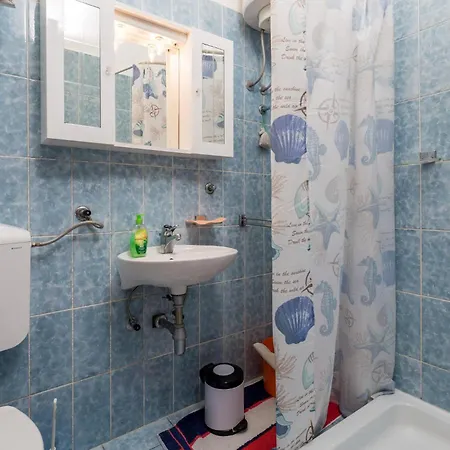 Barbat, Rab 1 Barbat na Rabu