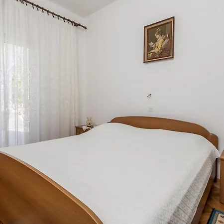 Barbat, Rab 1 Appartamento