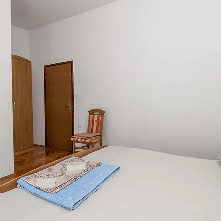 Barbat, Rab 1 Appartamento *