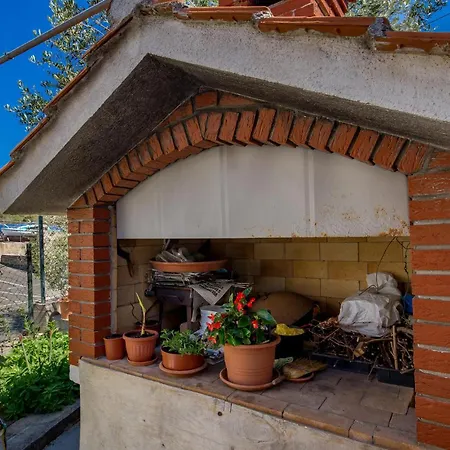 Barbat, Rab 1 Appartamento Barbat na Rabu