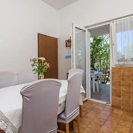 Barbat, Rab 1 * Barbat na Rabu