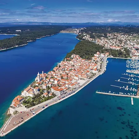 Appartamento Barbat, Rab 1