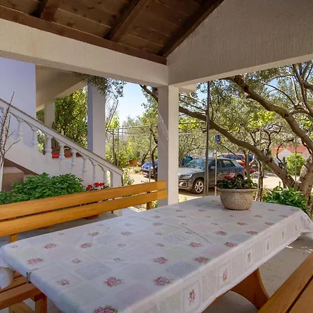 Barbat, Rab 1 Barbat na Rabu