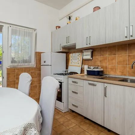 Barbat, Rab 1 Appartamento Barbat na Rabu