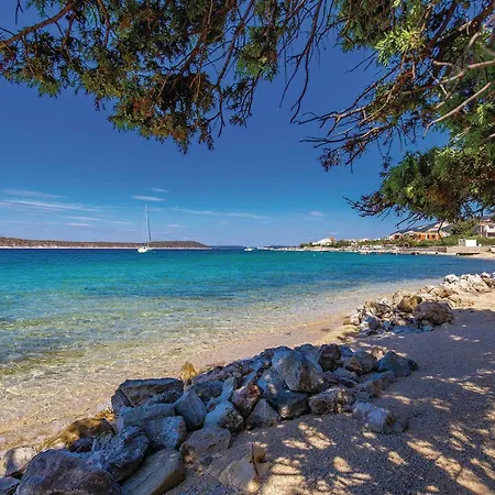 Barbat, Rab 1 * Barbat na Rabu