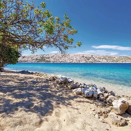 Barbat, Rab 1 * Barbat na Rabu