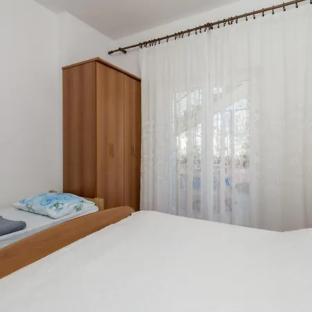 Barbat, Rab 1 Barbat na Rabu