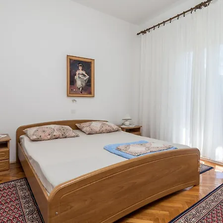 Barbat, Rab 1 * Barbat na Rabu