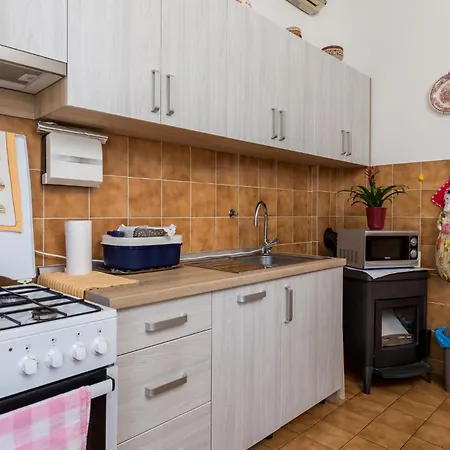 Appartamento Barbat, Rab 1