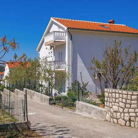 Barbat, Rab 1 Apartman *