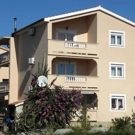 Barbat, Rab 1 Barbat na Rabu